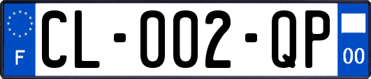 CL-002-QP