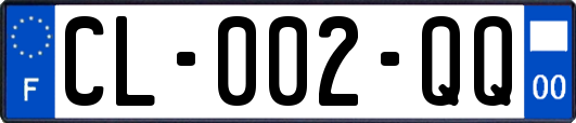 CL-002-QQ