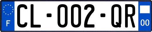 CL-002-QR