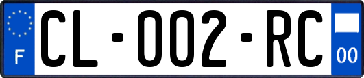 CL-002-RC