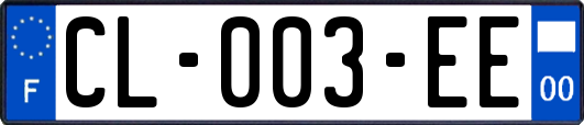 CL-003-EE