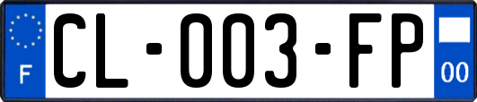 CL-003-FP