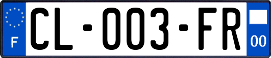CL-003-FR