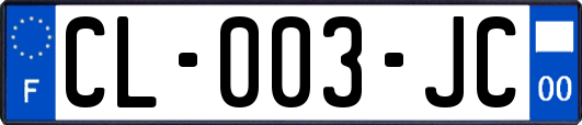 CL-003-JC