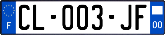 CL-003-JF