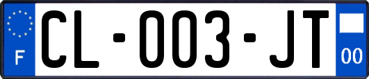 CL-003-JT