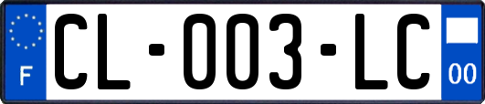 CL-003-LC