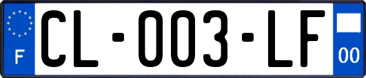 CL-003-LF