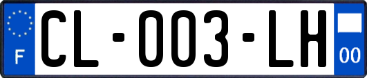 CL-003-LH