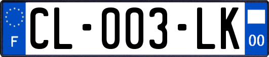 CL-003-LK