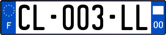 CL-003-LL