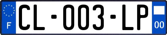 CL-003-LP