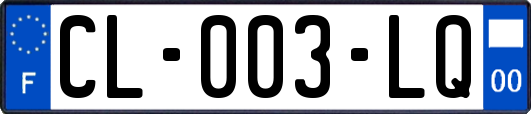 CL-003-LQ