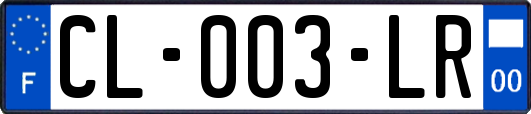 CL-003-LR