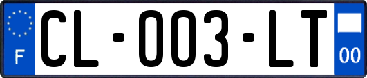 CL-003-LT