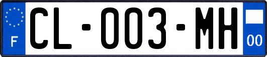 CL-003-MH