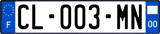 CL-003-MN