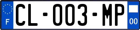 CL-003-MP