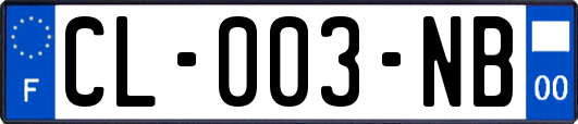 CL-003-NB