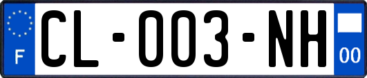 CL-003-NH