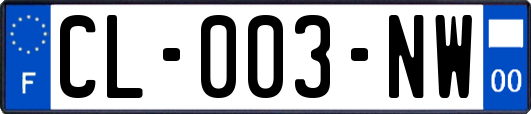 CL-003-NW