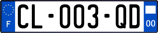 CL-003-QD