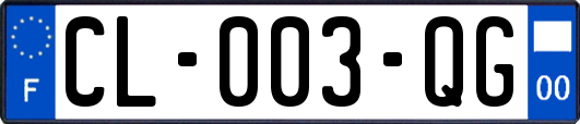 CL-003-QG