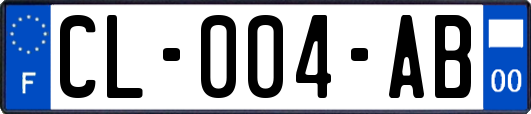 CL-004-AB