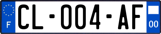 CL-004-AF