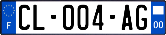 CL-004-AG