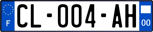 CL-004-AH