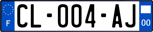 CL-004-AJ