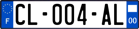 CL-004-AL