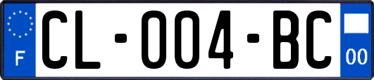 CL-004-BC