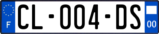 CL-004-DS