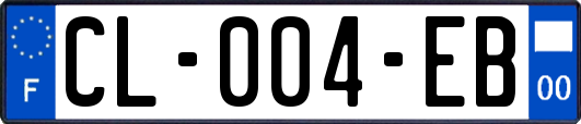 CL-004-EB