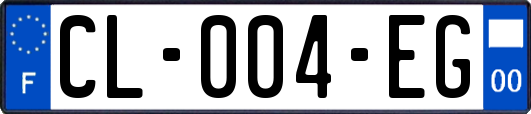 CL-004-EG