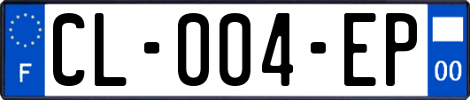 CL-004-EP