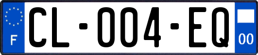 CL-004-EQ