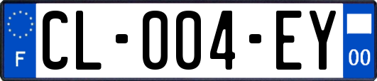 CL-004-EY