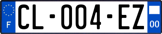 CL-004-EZ