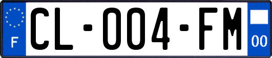 CL-004-FM
