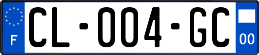 CL-004-GC