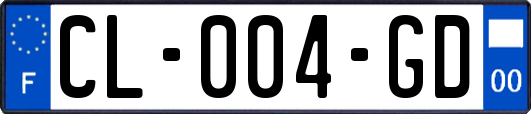 CL-004-GD