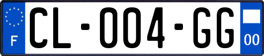CL-004-GG