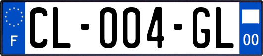 CL-004-GL