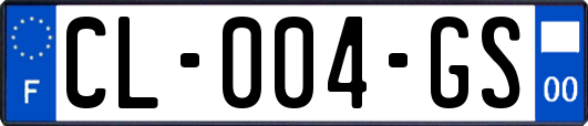 CL-004-GS