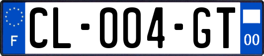 CL-004-GT