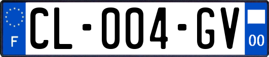 CL-004-GV