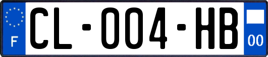 CL-004-HB